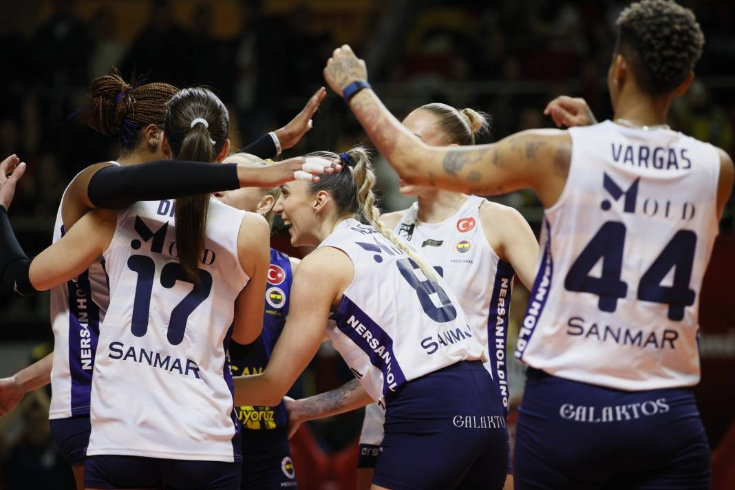 Vay Melissa Vargas vay ne yaptın Zehra Güneş'e öyle 7